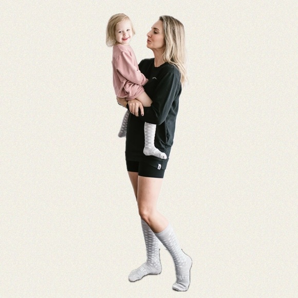 North Kinder Mama Sweater - Women’s S - Picture 6 of 12